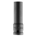 Tubulara hexagonala de impact lunga 1/2", 13 mm Neo Tools 12-313 HardWork ToolsRange