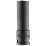 Tubulara hexagonala de impact lunga 1/2", 14 mm Neo Tools 12-314 HardWork ToolsRange