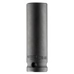Tubulara hexagonala de impact lunga 1/2", 15 mm Neo Tools 12-315 HardWork ToolsRange