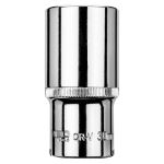 Tubulara hexagonala lunga 1/2", 30 mm Neo Tools 08-480 HardWork ToolsRange