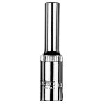 Tubulara hexagonala lunga 1/4", 4.5 mm Neo Tools 08-488 HardWork ToolsRange