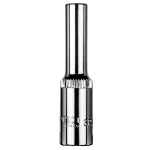 Tubulara hexagonala lunga 1/4", 5 mm Neo Tools 08-489 HardWork ToolsRange