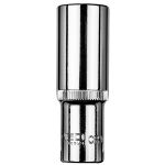 Tubulara hexagonala lunga 3/8", 16 mm Neo Tools 08-191 HardWork ToolsRange