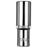 Tubulara hexagonala lunga 3/8", 16 mm Neo Tools 08-191 HardWork ToolsRange