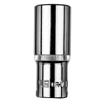 Tubulara hexagonala lunga 3/8", 18 mm Neo Tools 08-193 HardWork ToolsRange