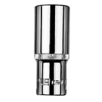 Tubulara hexagonala lunga 3/8", 19 mm Neo Tools 08-194 HardWork ToolsRange