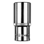 Tubulara hexagonala lunga 3/8", 22 mm Neo Tools 08-197 HardWork ToolsRange