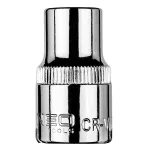 Tubulara hexagonala scurta 1/2", 11 mm Neo Tools 08-411 HardWork ToolsRange