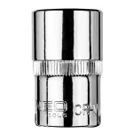 Tubulara hexagonala scurta 1/2", 17 mm Neo Tools 08-417 HardWork ToolsRange