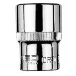 Tubulara hexagonala scurta 1/2", 21 mm Neo Tools 08-421 HardWork ToolsRange