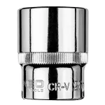 Tubulara hexagonala scurta 1/2", 25 mm Neo Tools 08-425 HardWork ToolsRange