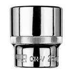 Tubulara hexagonala scurta 1/2", 27 mm Neo Tools 08-427 HardWork ToolsRange
