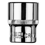 Tubulara hexagonala scurta 1/4", 14 mm Neo Tools 08-454 HardWork ToolsRange