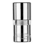 Tubulara hexagonala scurta 1/4", 8 mm Neo Tools 08-448 HardWork ToolsRange