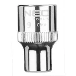Tubulara hexagonala superlock 3/8", 9 mm Neo Tools 08-109 HardWork ToolsRange