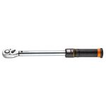 Cheie dinamometrica 3/8", 10 - 60 nm neo tools 08-823 HardWork ToolsRange