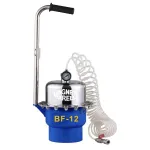 Dispozitiv pneumatic universal pentru schimbat lichid de frana BF-12 MAGNETI MARELLI 007935016730 HardWork ToolsRange