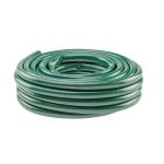 Furtun de gradina 3/4"x20m ECONOMIC Verto 15G803 HardWork ToolsRange
