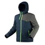 Jacheta de lucru izolata Premium Neo Tools HardWork ToolsRange