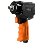 Pistol pneumatic 1/2", 680 Nm Neo Tools 14-004 HardWork ToolsRange