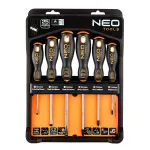Set surubelnite neo tools 04-213 HardWork ToolsRange
