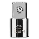 Adaptor 1/2"Mx3/8"F Neo Tools 08-550 HardWork ToolsRange