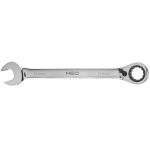 Cheie combinata cu clichet 18 mm NEO TOOLS 09-330 HardWork ToolsRange