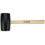 Ciocan de cauciuc 680g TOPEX 02A345 HardWork ToolsRange
