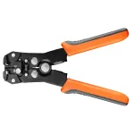 Cleste automat pentru dezizolat frontal Neo Tools 01-534 HardWork ToolsRange