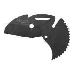 Lama de schimb pentru Cutter 02-074 Neo Tools 02-077 HardWork ToolsRange