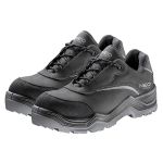 Pantofi de lucru NUBUK S3 SRC Neo Tools HardWork ToolsRange