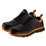 Pantofi de lucru S1 SRC Neo Tools HardWork ToolsRange