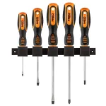 Set surubelnite Neo Tools 04-192 HardWork ToolsRange