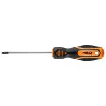 Surubelnita cruce Phillips PH2x100 mm Neo Tools 04-180 HardWork ToolsRange