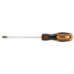 Surubelnita cruce Phillips PH3x150 mm Neo Tools 04-181 HardWork ToolsRange