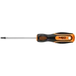 Surubelnita cruce Torx T25x100 mm Neo Tools 04-189 HardWork ToolsRange