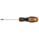 Surubelnita cruce Torx T27x100 mm Neo Tools 04-190 HardWork ToolsRange