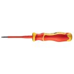 Surubelnita plata 1000V VDE 0.4x2.5x75 mm Neo Tools 04-130 HardWork ToolsRange