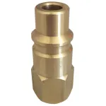 HP adaptor pentru R1234yf x 1/4" SAE refrigerant MAGNETI MARELLI 007950027050 HardWork ToolsRange