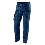 Pantaloni CAMO NAVY nr.XS/46 Neo Tools 81-223-XS HardWork ToolsRange