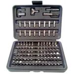 Set biti cu maner Top Tools 39D358 HardWork ToolsRange