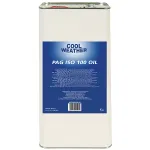 Ulei PAG 100 5 L MAGNETI MARELLI 007950024510 HardWork ToolsRange