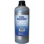 Ulei PAG 46 Cu Uv 1 L MAGNETI MARELLI 007950025580 HardWork ToolsRange