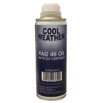 Ulei PAG 46 Cu Uv 250 ml MAGNETI MARELLI 007950025570 HardWork ToolsRange