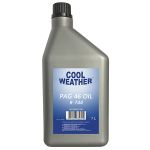 Ulei PAG 46 pentru R744/CO2 1 L MAGNETI MARELLI 007950027350 HardWork ToolsRange