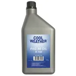 Ulei PAG 46 pentru R744/CO2 1 L MAGNETI MARELLI 007950027350 HardWork ToolsRange