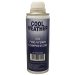 Ulei pentru automobile hibride echivalent cu ND 11, 250 ml MAGNETI MARELLI 007950024680 HardWork ToolsRange