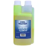 Uv DYE 1234Yf 350 ml MAGNETI MARELLI 007950024910 HardWork ToolsRange