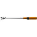 Cheie dinamometrica reversibila 1/2", 40-220 Nm Neo Tools 08-835 HardWork ToolsRange