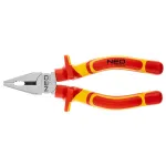 Cleste combinat 200mm, 8" 1000V VDE NEO TOOLS 01-222 HardWork ToolsRange